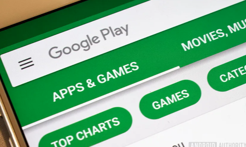 Google Removes Two File Management Apps for Collecting Excessive User Data